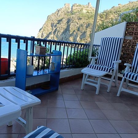 Casa Vacanze Margarita Sant'Alessio Siculo Exterior foto