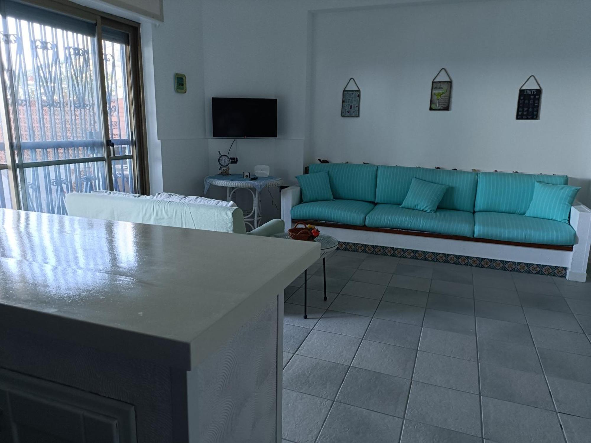 Casa Vacanze Margarita Sant'Alessio Siculo Exterior foto