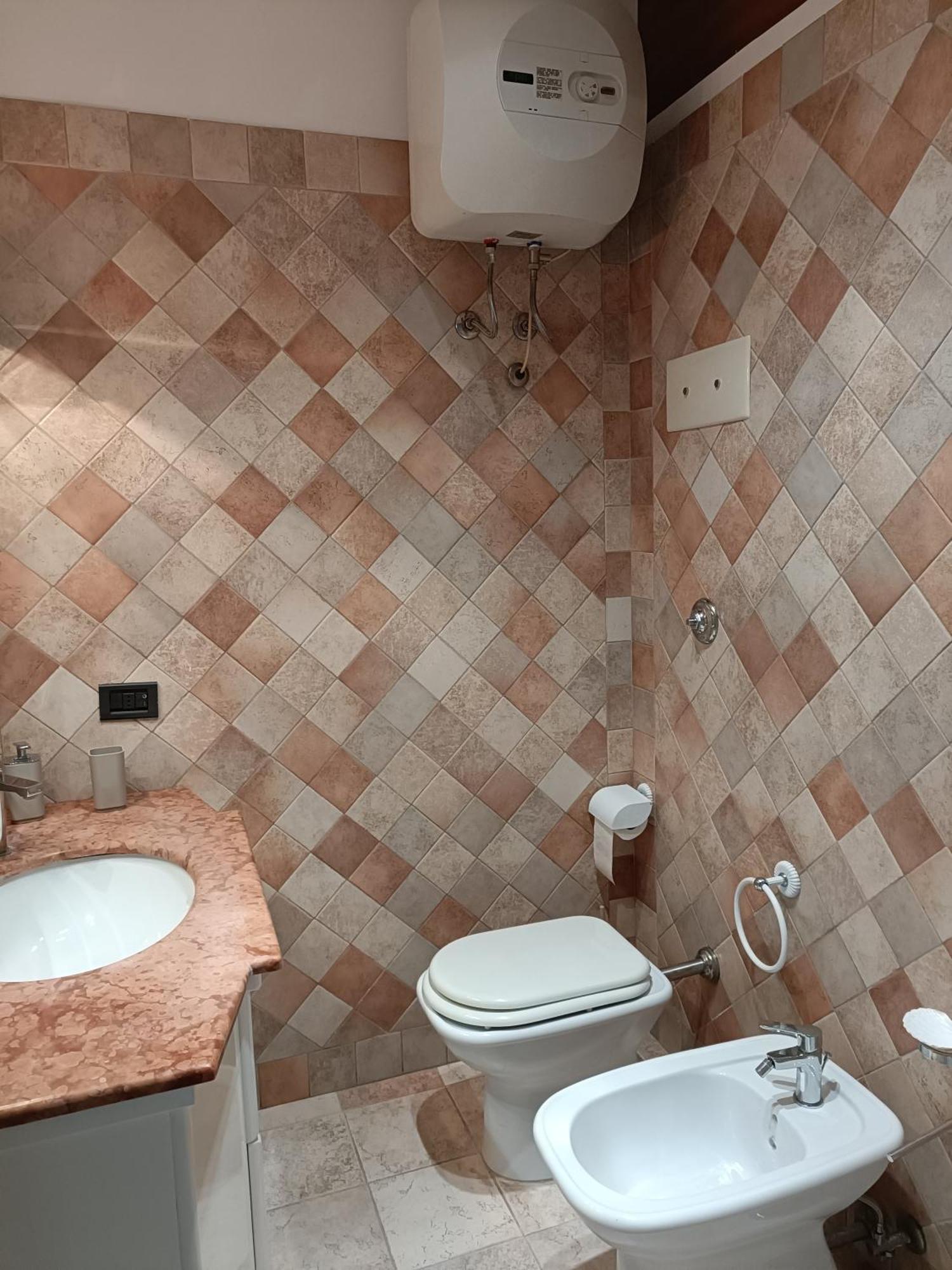 Casa Vacanze Margarita Sant'Alessio Siculo Exterior foto
