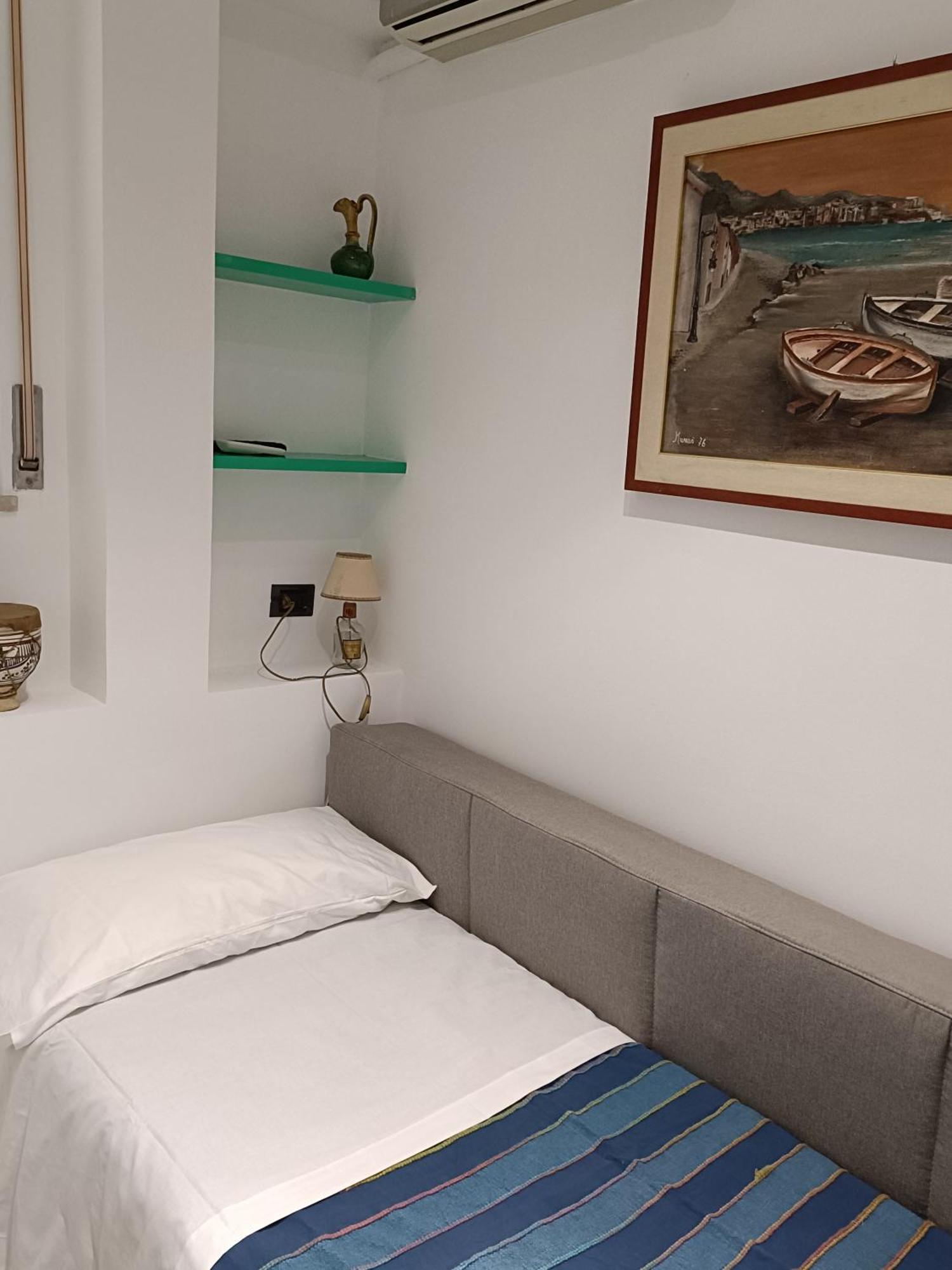 Casa Vacanze Margarita Sant'Alessio Siculo Exterior foto