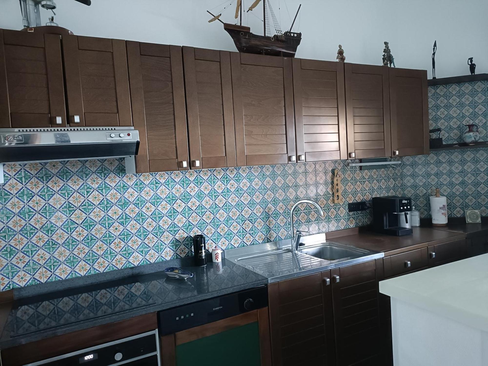Casa Vacanze Margarita Sant'Alessio Siculo Exterior foto