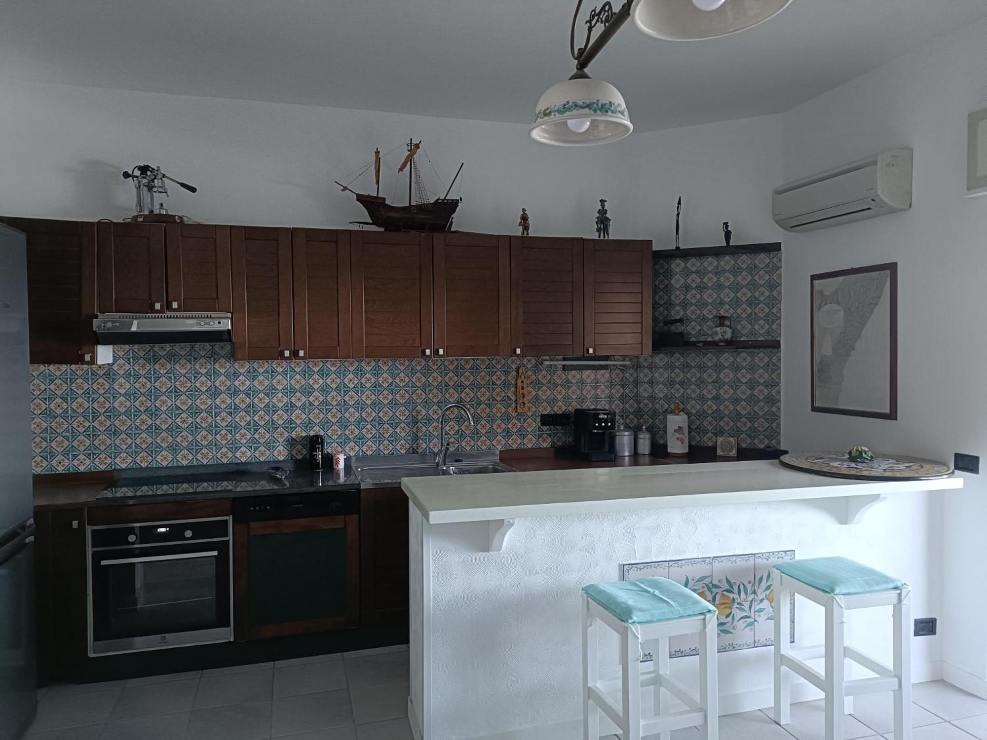 Casa Vacanze Margarita Sant'Alessio Siculo Exterior foto