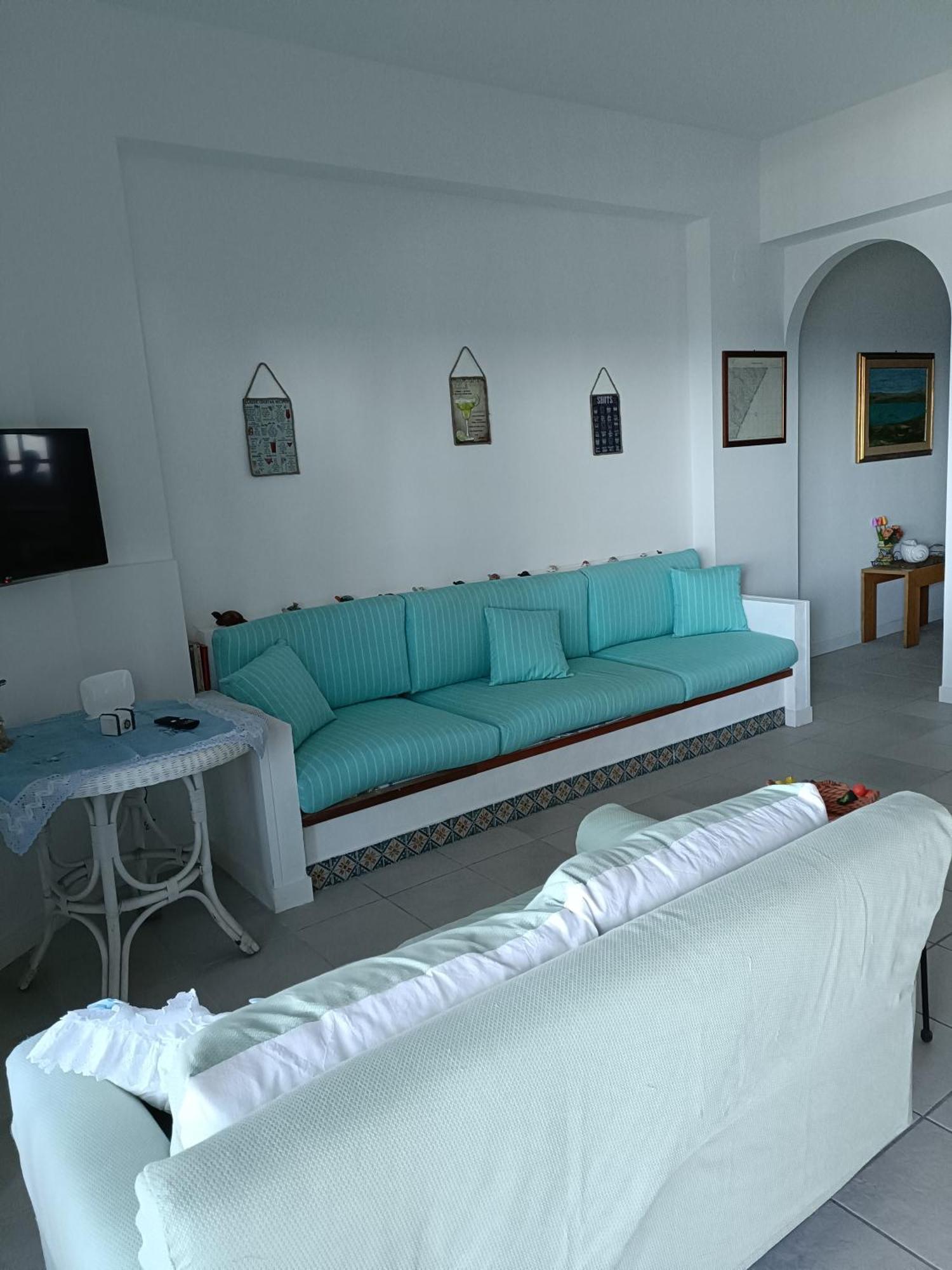 Casa Vacanze Margarita Sant'Alessio Siculo Exterior foto