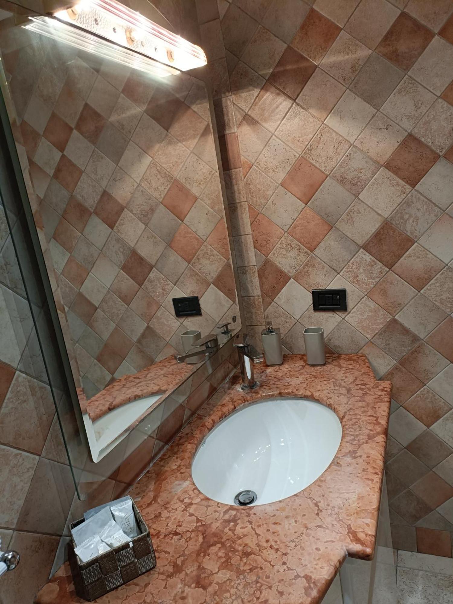 Casa Vacanze Margarita Sant'Alessio Siculo Exterior foto