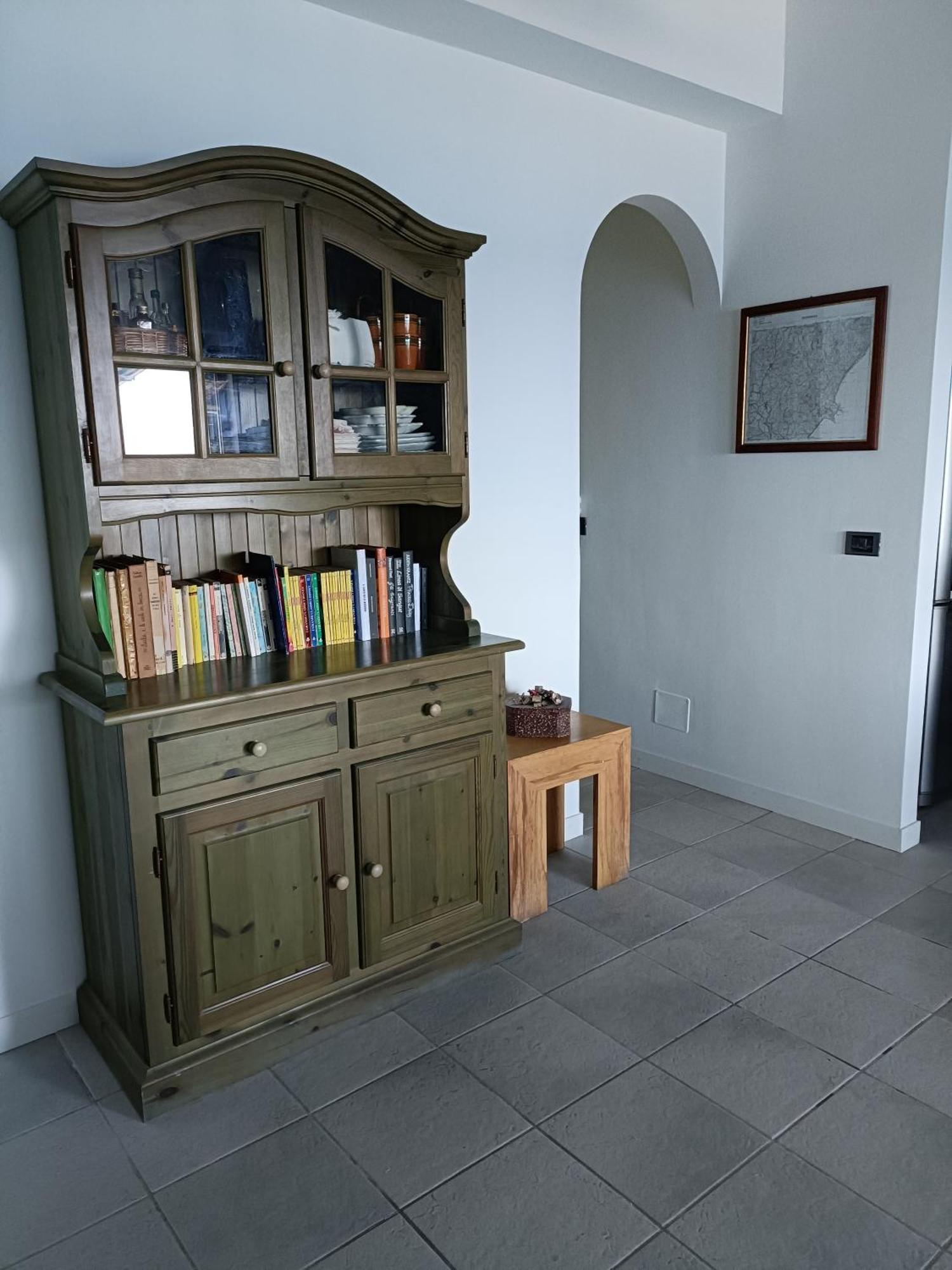 Casa Vacanze Margarita Sant'Alessio Siculo Exterior foto
