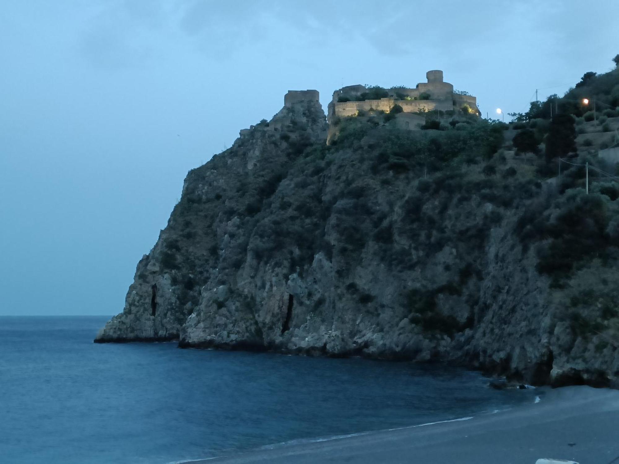Casa Vacanze Margarita Sant'Alessio Siculo Exterior foto