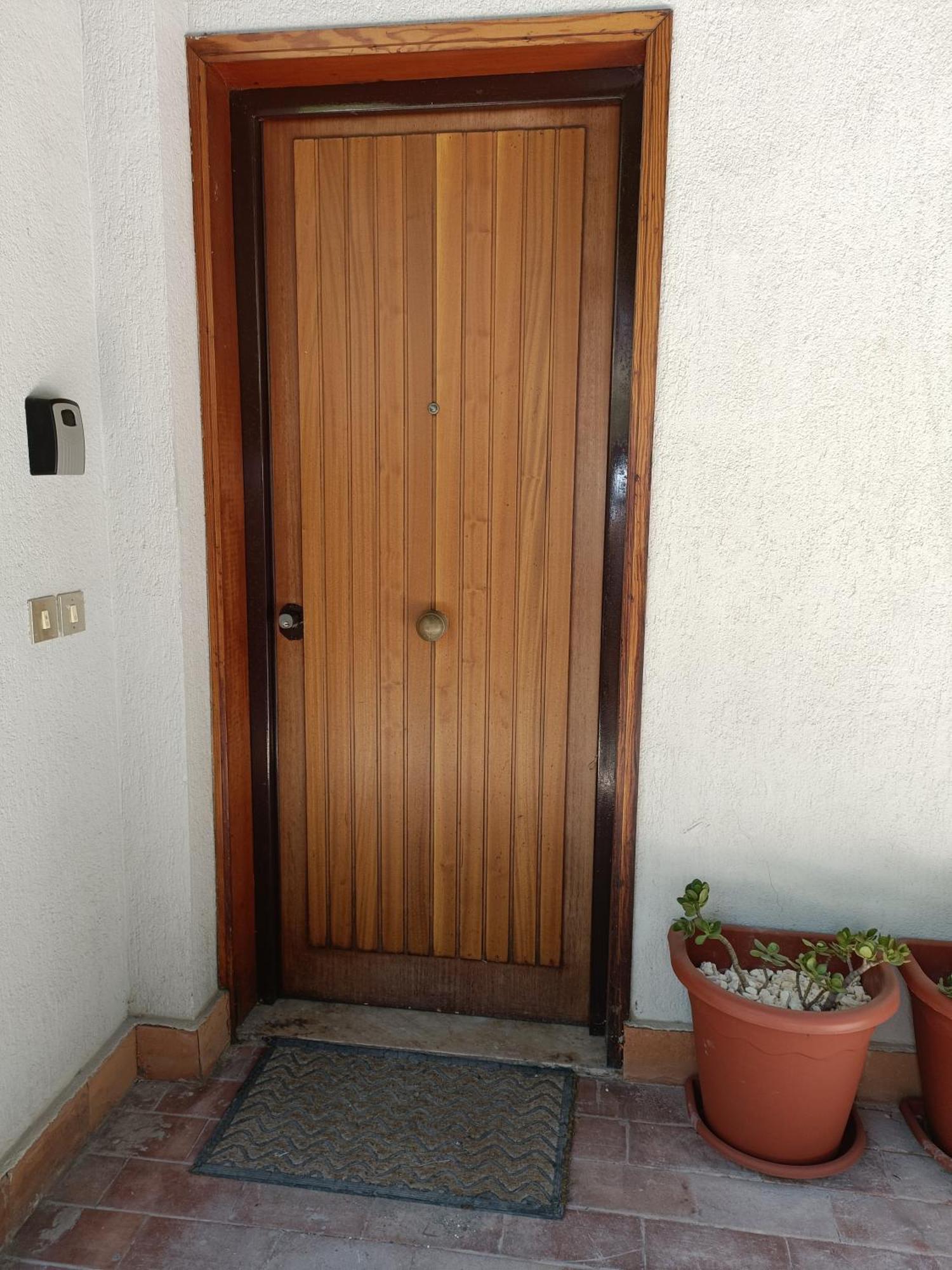Casa Vacanze Margarita Sant'Alessio Siculo Exterior foto