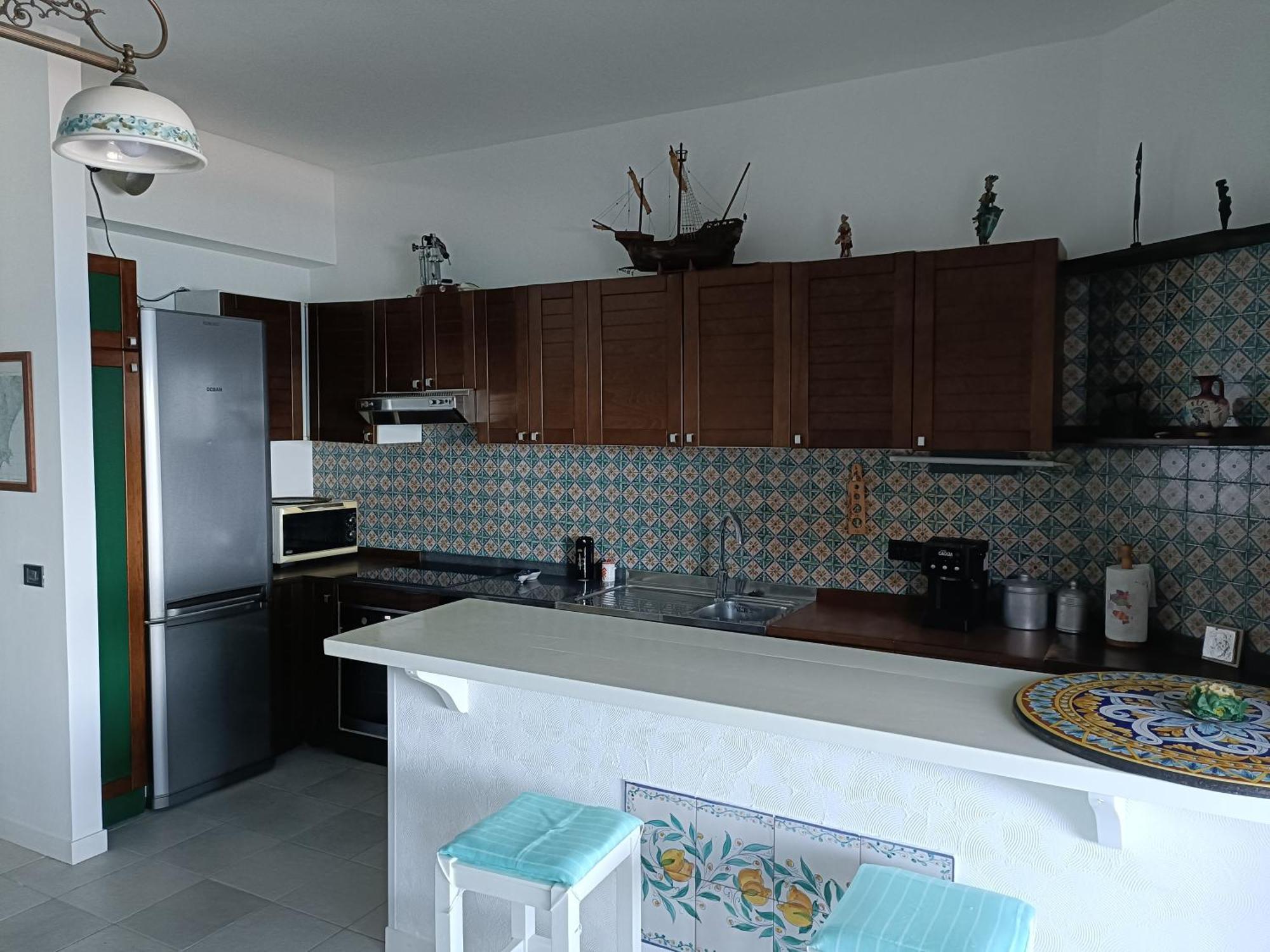 Casa Vacanze Margarita Sant'Alessio Siculo Exterior foto